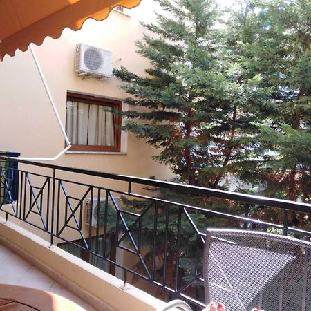 Dimitria Leptokarya (Pieria) Exterior foto