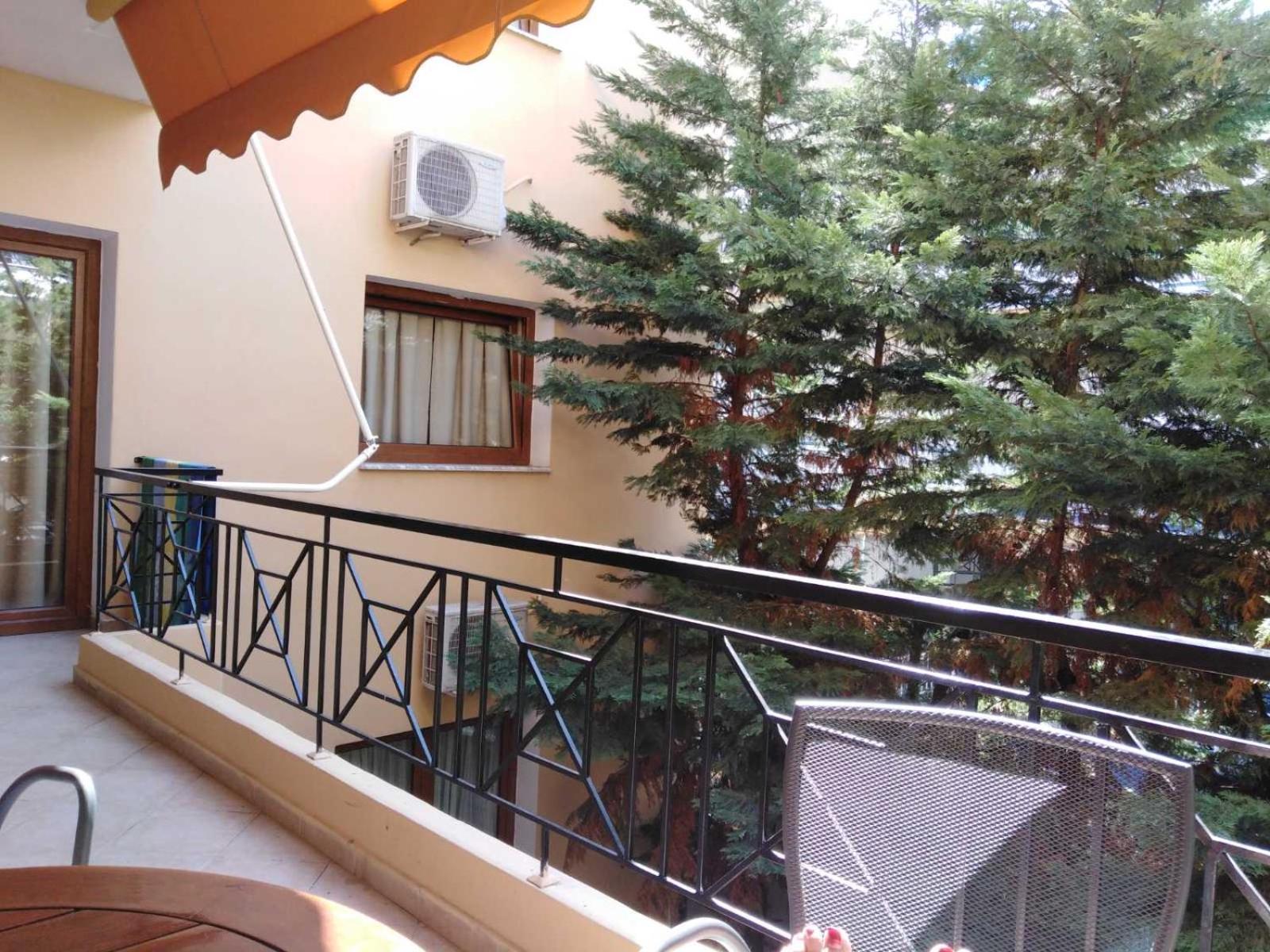 Dimitria Leptokarya (Pieria) Exterior foto